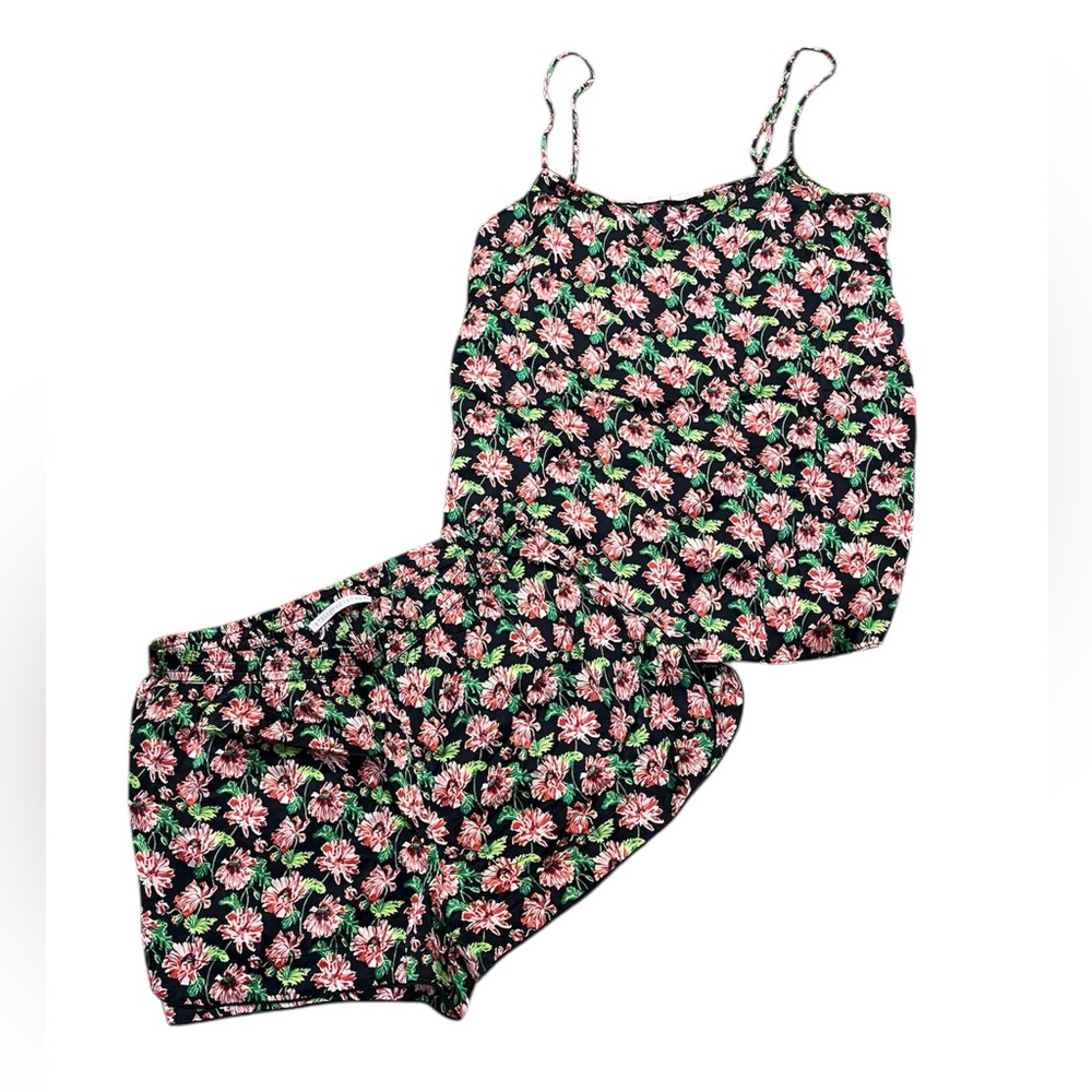 STELLA MCCARTNEY PAJAMA SET